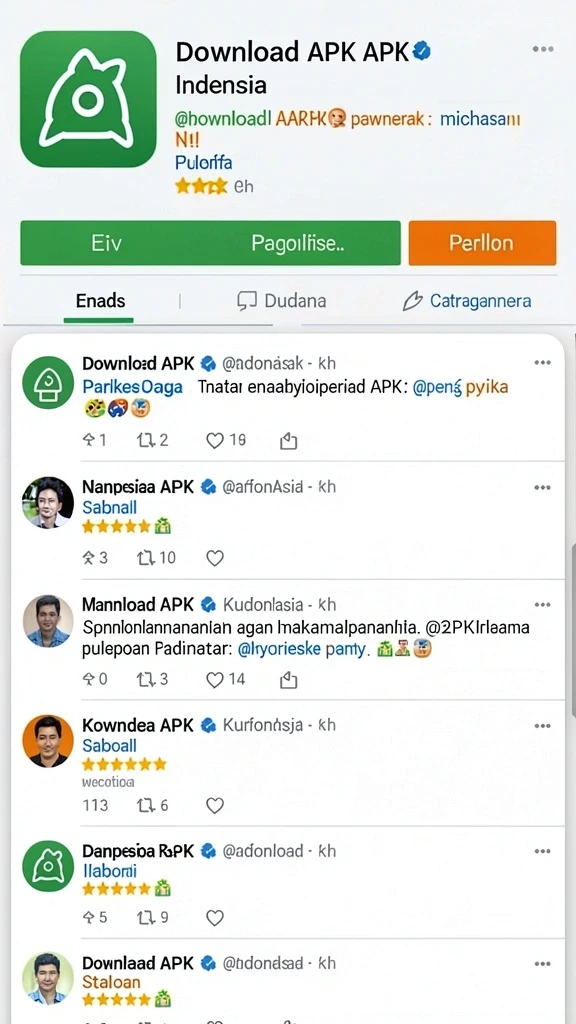 Mode permainan yang beragam untuk semua preferensi.