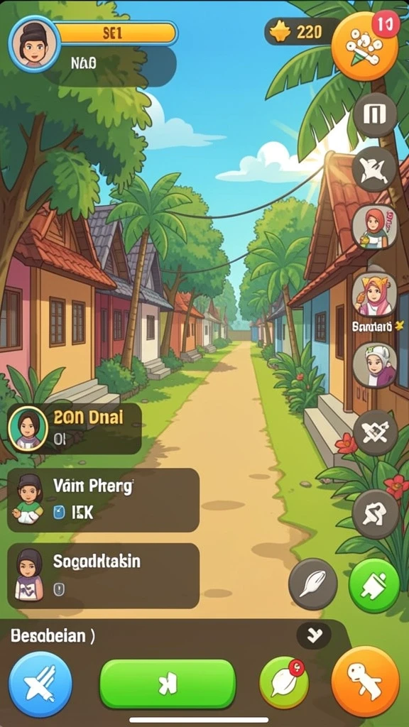 Streaming film dengan kualitas terbaik dan cepat.