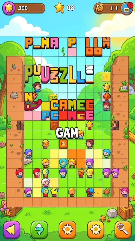 Tangkapan layar menunjukkan antarmuka utama game DAYAK777.