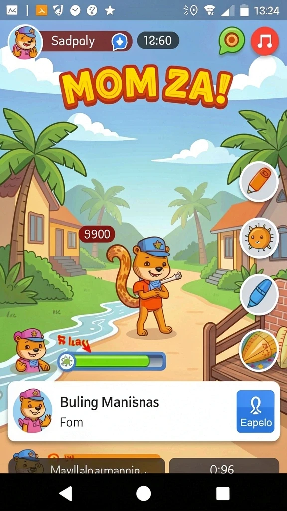 Beragam pilihan permainan togel yang menarik.