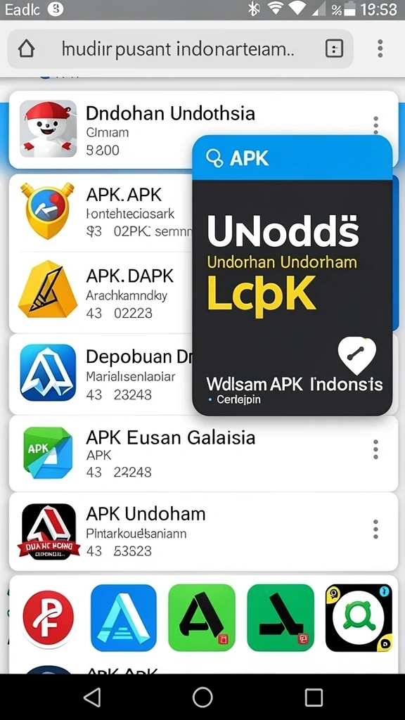 Lihat grafik menawan yang ditawarkan dalam game F200M.