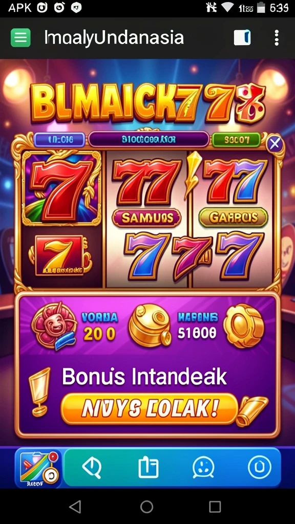 Mode multiplayer yang seru untuk bersaing.