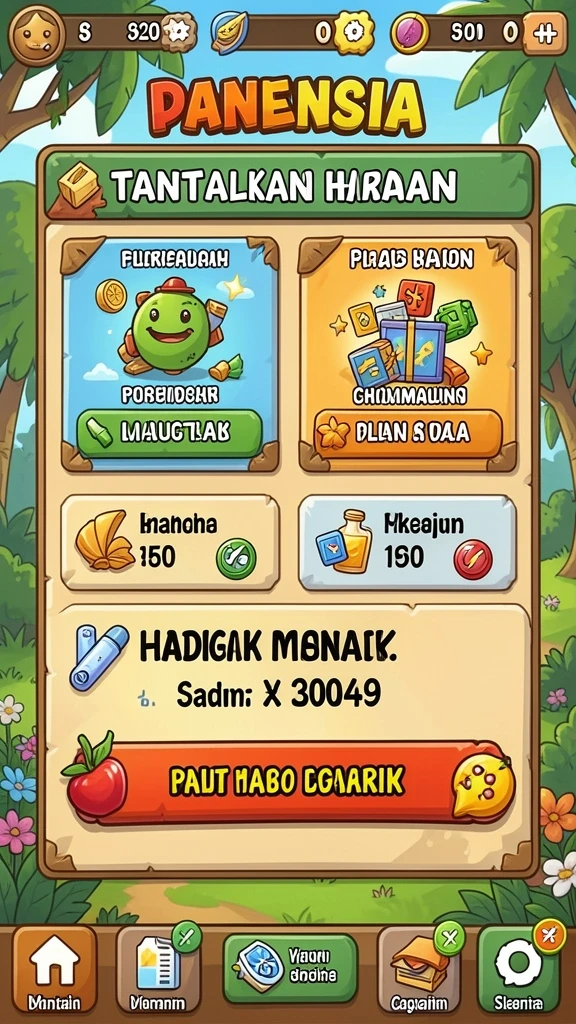 Bermain slot favorit dengan mudah di HP777.