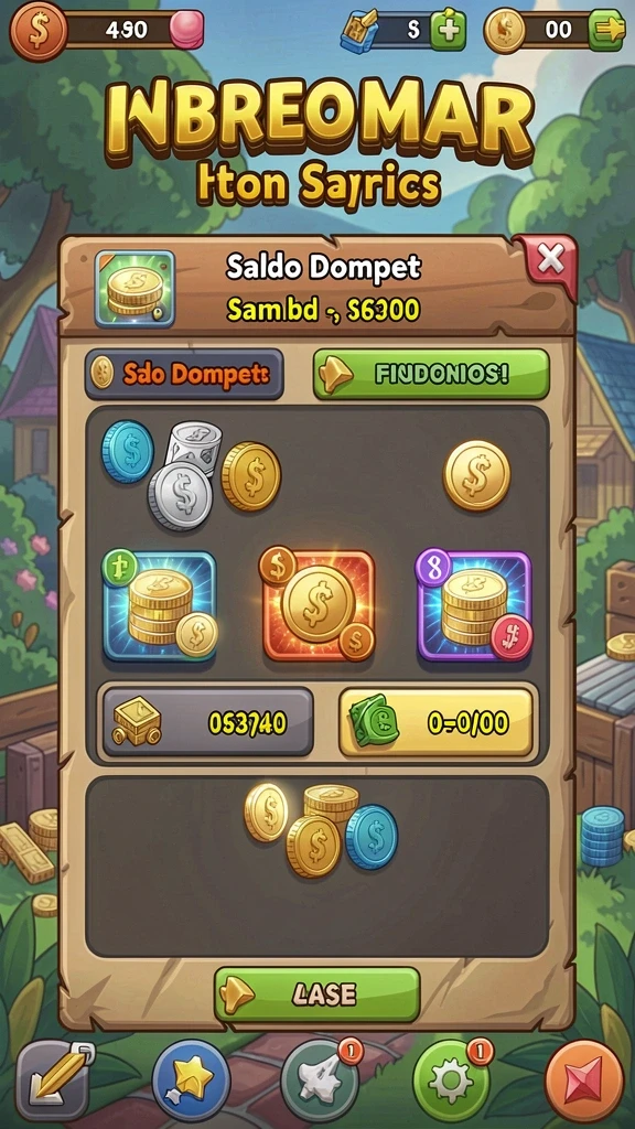 Event menarik dengan hadiah fantastis menanti Anda.