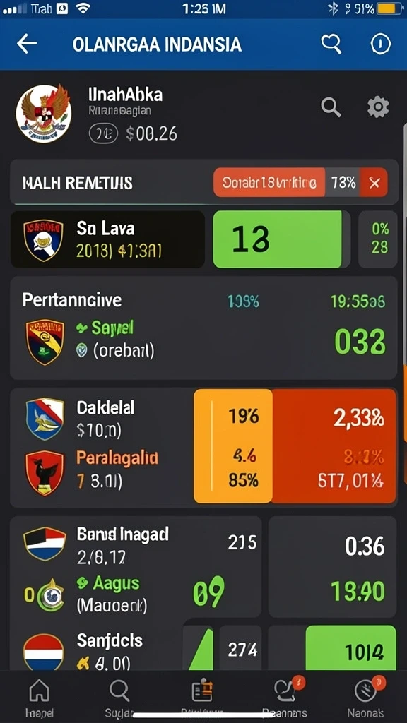Mode multiplayer yang menambahkan keseruan saat bermain bersama teman.