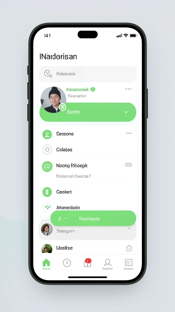 Level yang penuh tantangan dan seru untuk dijelajahi.