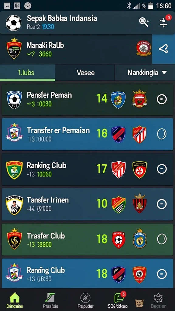 Screenshot menampilkan pertempuran epik dengan musuh.