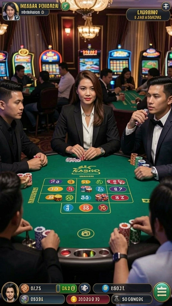 Grafik yang menawan dan gameplay yang halus.