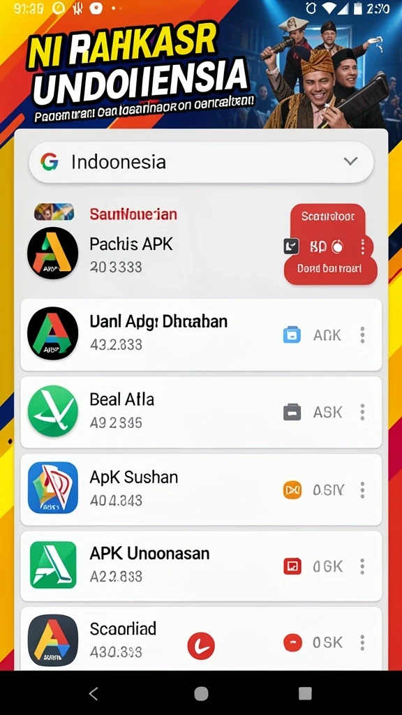 Gambar memperlihatkan mode multiplayer saat dimainkan bersama teman.
