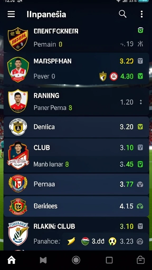Tangkapan layar pertempuran epik melawan monster besar.
