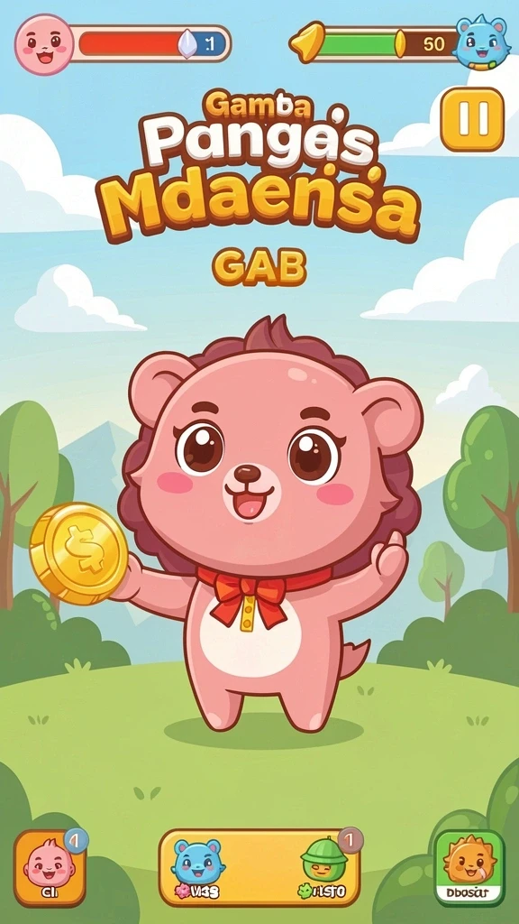 Gambar menunjukkan alat pertanian yang baru ditambahkan.