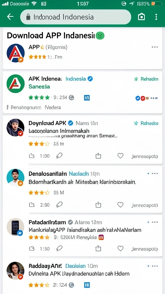 Challenge menarik untuk meningkatkan skill bermain.
