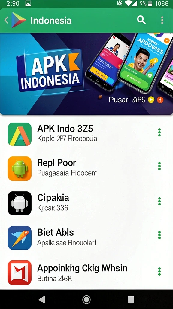 Tampilkan mode multiplayer yang penuh dengan aksi.