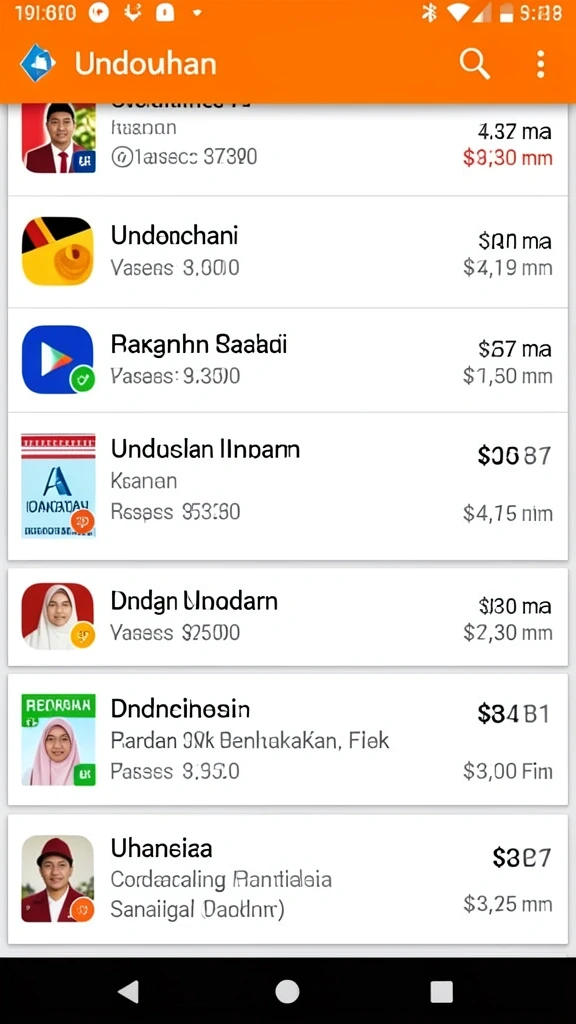 Mode multiplayer dengan teman semakin seru.
