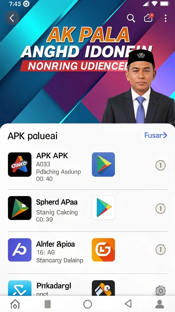 Fitur sosial yang memungkinkan interaksi dengan pemain lain.