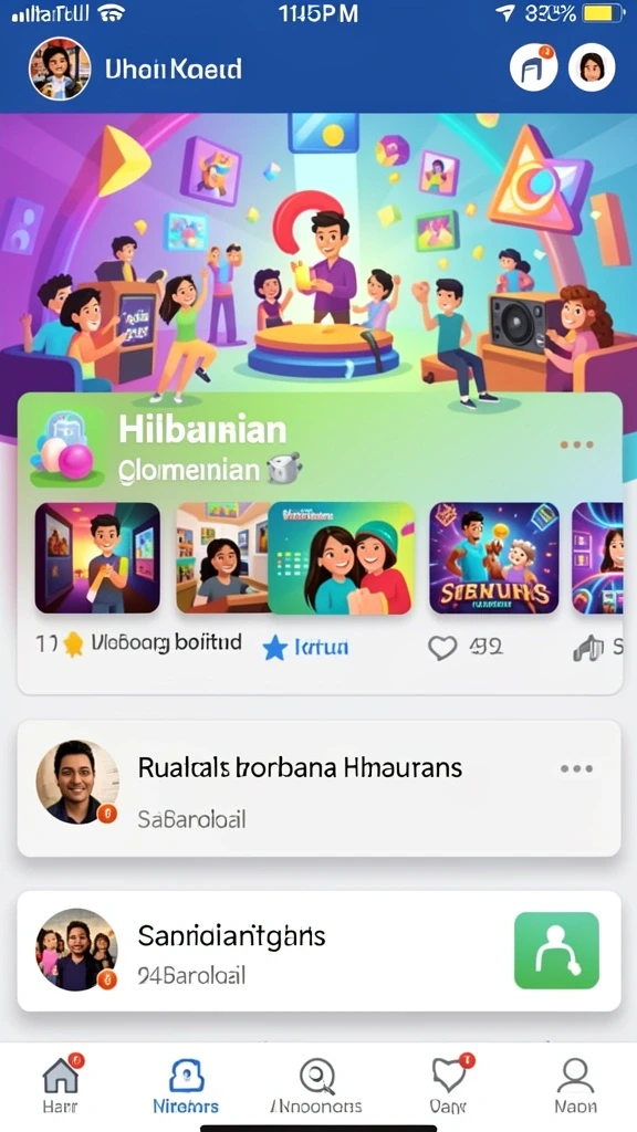 Koleksi slot dengan tema yang beragam dan seru.