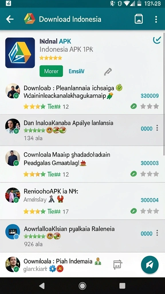 Misi seru dengan grafis yang memukau.